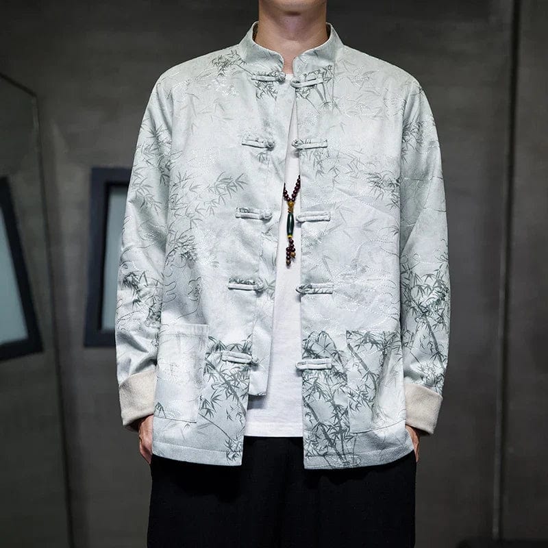 Yichen Tang Dynasty jacket – High Street Beast