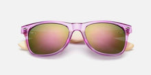 Load image into Gallery viewer, Stylish bamboo wooden sunglasses unisex