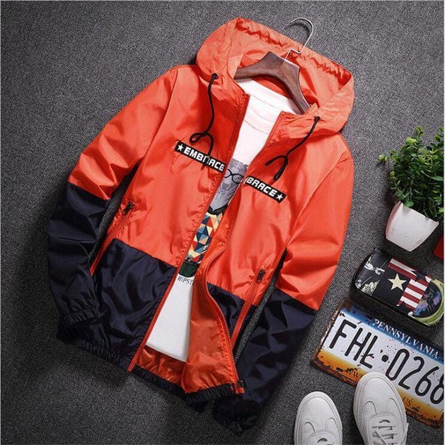 コート ジャケット ストリートファッション XU エックスユー coating high neck jacket オーバーサイズ 合成皮革 ハイネック  : 62452378 : ZOZOTOWN Yahoo!店 - 通販 - Yahoo!ショッピング
