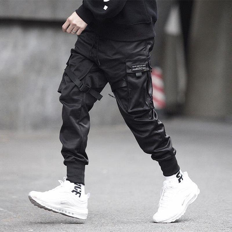 Araki cargo pants – High Street Beast