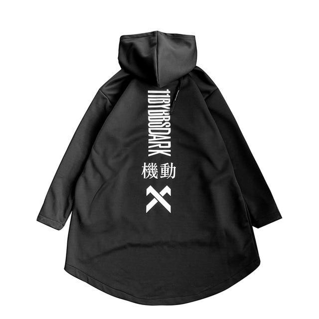 Urban Strata Jacket, Honey