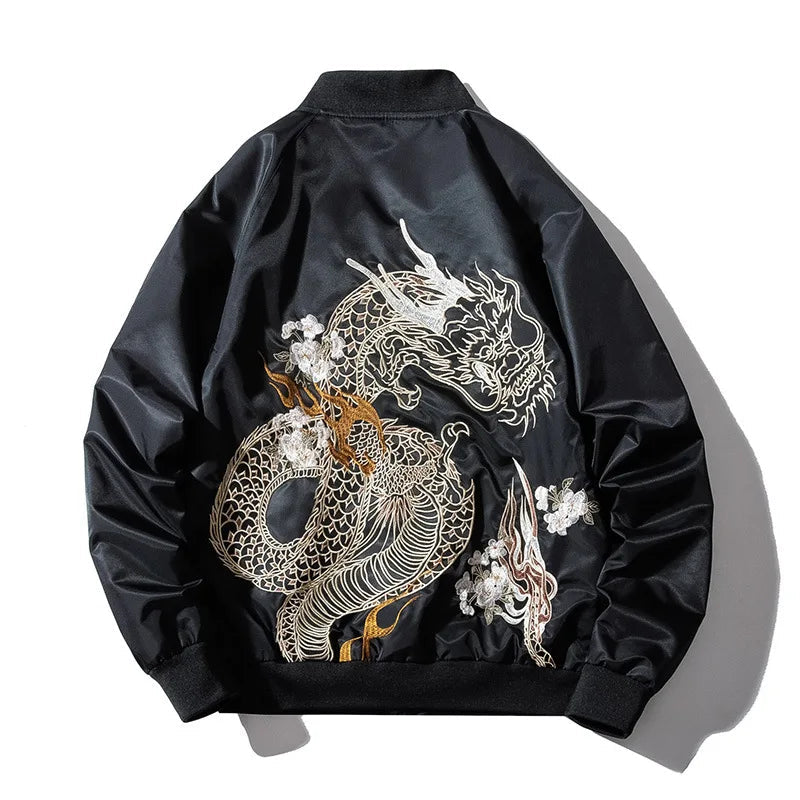 Bomber jackets – Page 4 – High Street Beast