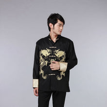 Load image into Gallery viewer, &quot;Wang Pi&quot; Tang Dynasty jacket