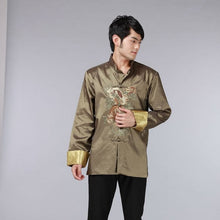 Load image into Gallery viewer, &quot;Wang Pi&quot; Tang Dynasty jacket