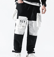 Load image into Gallery viewer, Mad image harem pants