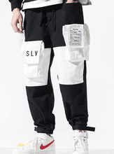 Load image into Gallery viewer, Mad image harem pants
