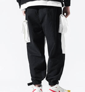 Mad image harem pants