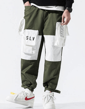 Load image into Gallery viewer, Mad image harem pants