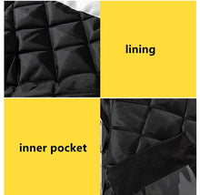 Load image into Gallery viewer, Freestyle varsity baseball jacket