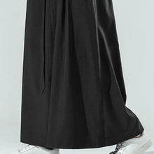 Load image into Gallery viewer, Wide bushido wabi pants