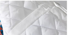 Load image into Gallery viewer, Kaito solid bomber jacket