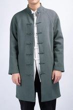 Load image into Gallery viewer, Tang dynasty níngjìng long jacket