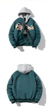 Load image into Gallery viewer, Freestyle varsity baseball jacket