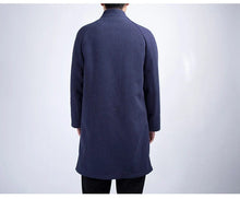 Load image into Gallery viewer, Tang dynasty níngjìng long jacket