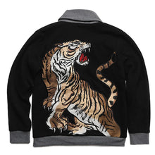 Load image into Gallery viewer, Hyper premium roaring tiger jacket