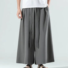 Load image into Gallery viewer, Wide bushido wabi pants