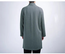 Load image into Gallery viewer, Tang dynasty níngjìng long jacket