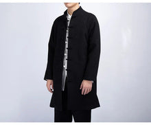 Load image into Gallery viewer, Tang dynasty níngjìng long jacket