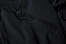 Load image into Gallery viewer, Dragon flame embroidery bomber jacket
