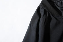 Load image into Gallery viewer, Dragon flame embroidery bomber jacket