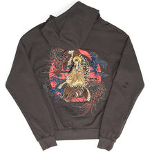 Load image into Gallery viewer, Hyper premium embroidery &quot;protector&quot; hoodie