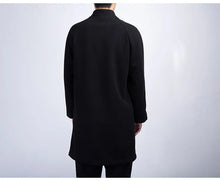 Load image into Gallery viewer, Tang dynasty níngjìng long jacket