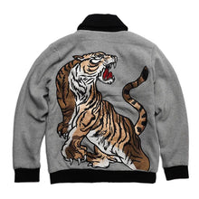 Load image into Gallery viewer, Hyper premium roaring tiger jacket