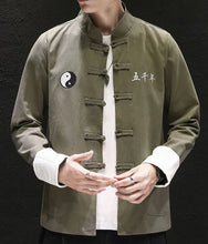 Load image into Gallery viewer, Tang Dynasty tiàowàng jacket