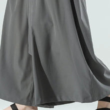 Load image into Gallery viewer, Wide bushido wabi pants