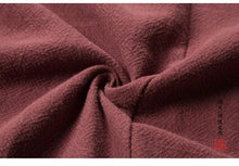 Load image into Gallery viewer, &quot;zhūqī&quot; Tang Dynasty long jacket