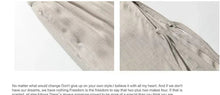 Load image into Gallery viewer, Wide bushido Kogarashi pants