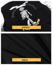Load image into Gallery viewer, Roboto walker varsity baseball letterman jacket