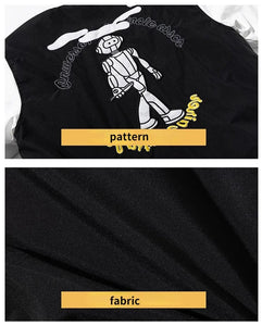 Roboto walker varsity baseball letterman jacket