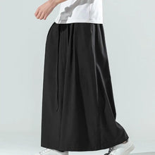 Load image into Gallery viewer, Wide bushido wabi pants