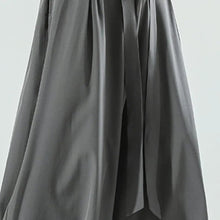 Load image into Gallery viewer, Wide bushido wabi pants