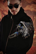 Load image into Gallery viewer, Hyper premium motsu hoodie