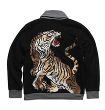 Load image into Gallery viewer, Hyper premium roaring tiger jacket