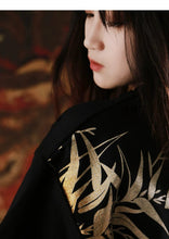 Load image into Gallery viewer, Hyper premium embroidery fiery tiger T-shirt