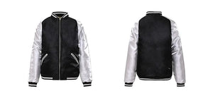 Hyper Premium embroidery dragon phoenix sukajan jacket