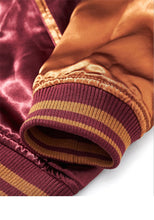 Load image into Gallery viewer, Hyper premium roaring lion embroidery sukajan jacket