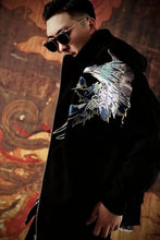 Load image into Gallery viewer, Hyper premium motsu hoodie