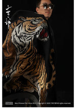 Load image into Gallery viewer, Hyper premium roaring tiger jacket