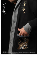 Load image into Gallery viewer, Hyper premium roaring tiger jacket