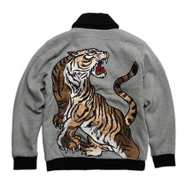Load image into Gallery viewer, Hyper premium roaring tiger jacket