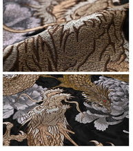 Load image into Gallery viewer, Hyper Premium embroidery dragon phoenix sukajan jacket