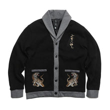 Load image into Gallery viewer, Hyper premium roaring tiger jacket