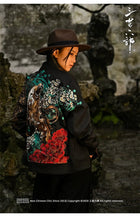Load image into Gallery viewer, Hyper premium roaring beast embroidery jacket