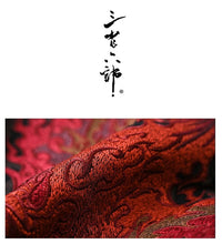 Load image into Gallery viewer, Hyper Premium embroidery rising phoenix T-shirt