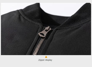 Premium Year of the Dragon bomber jacket