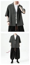 Load image into Gallery viewer, Taio Tang style shirt